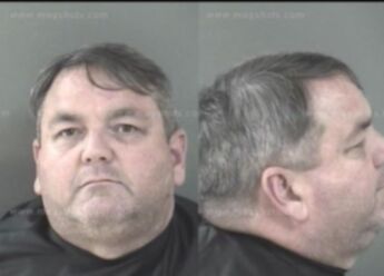 Gary Mitchell Clark