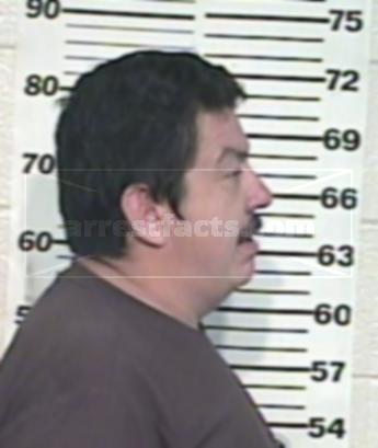 Mario Cortez Perez