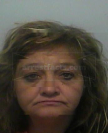 Cassandra Young Mcgee