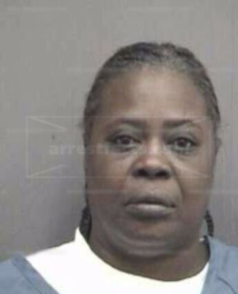 Shirley Ann Williams