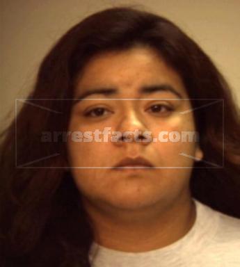 Juana Elizabeth Barcena