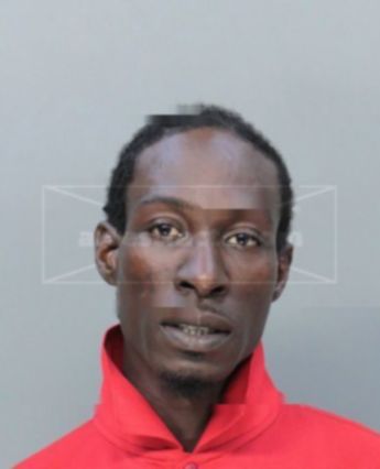 Omar Collington Watson