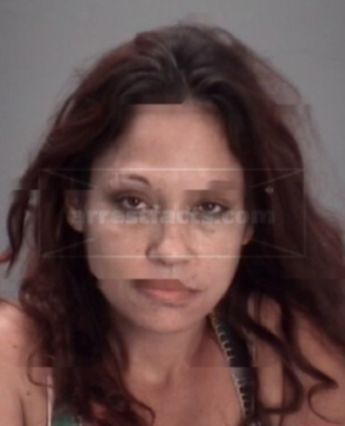 Wendy Lynn Riley