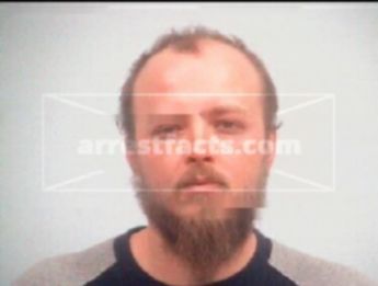 Christopher Wayne Ard