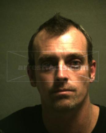 Russell Lee Clason