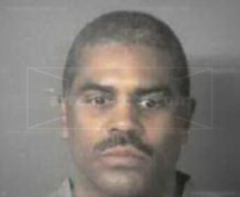Clarence Moore