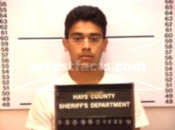 Ray Guadalupe Guerrero