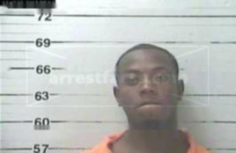 Carlos Desean Varnado