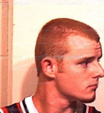 Kenneth Michael Jones