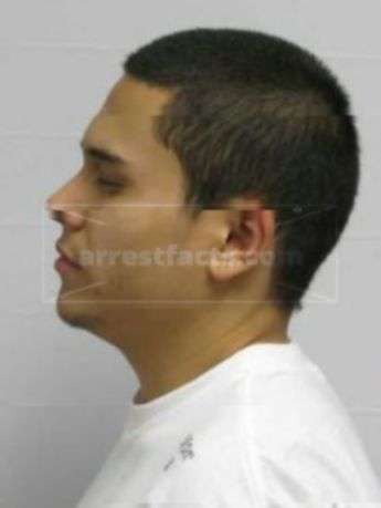 Aaron J Andereck