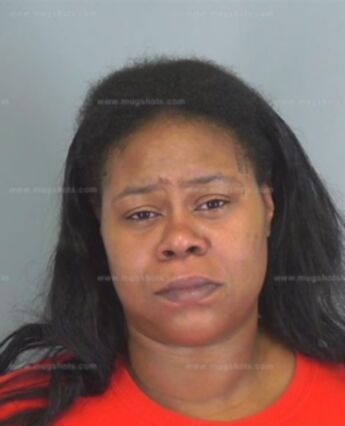 Shanon Joan Reese