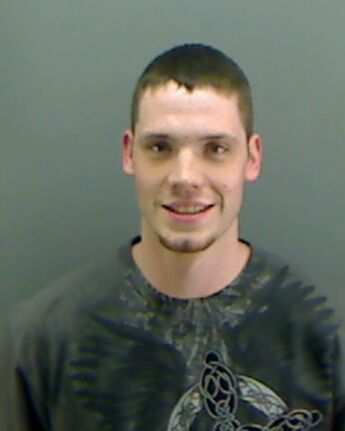 Lee Garrett Waters