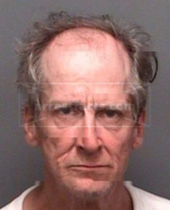 Charles Allen Grant
