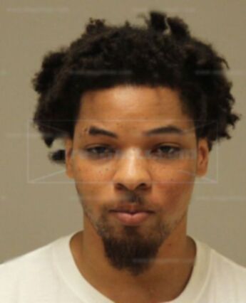 Austein Nelson Dickerson