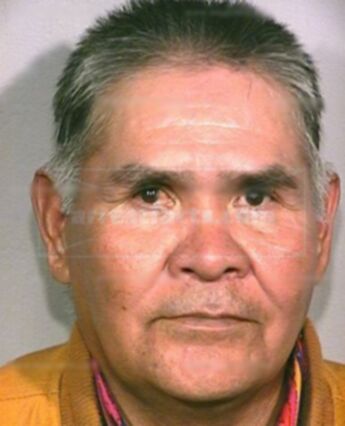 Roger Henry Nez