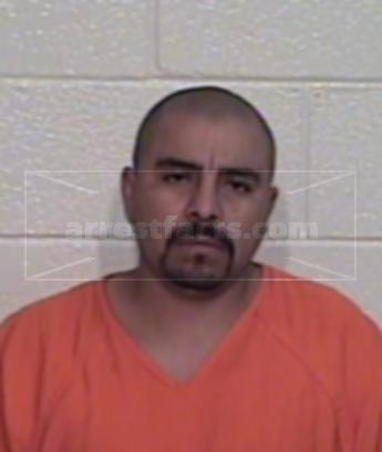 Jesus Jorge Gamez Espinoza
