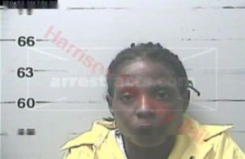 Krystle Lashelle Harper