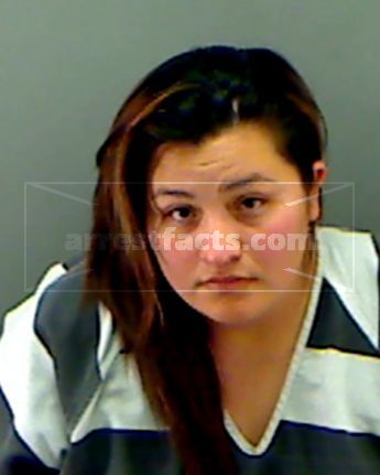 Karina Zavala Gonzales