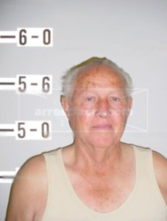 Melvin Archie Drew