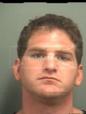 Gregory Adam Chrystal