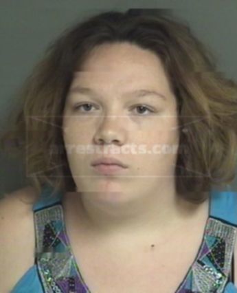 Heather Nicole Baker
