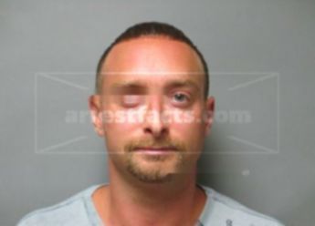 Andrew Wayne Steel
