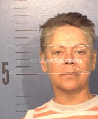 Cherri Rogers