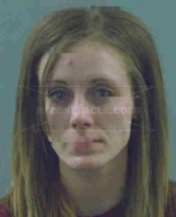 Rachel Ann Johnson