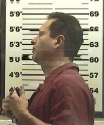 Jacob A Garcia