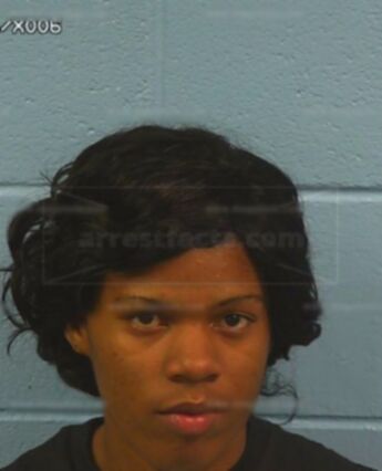 Paris Lenese Miller