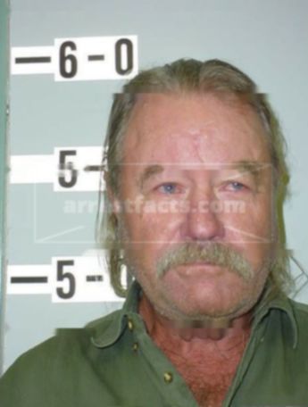 Ronald Allen Spence