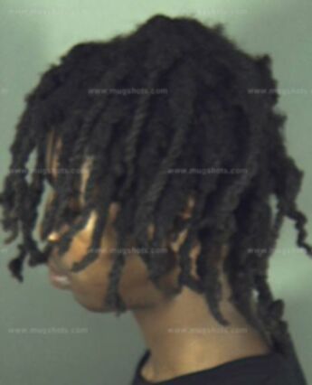 Derius Devon Carter