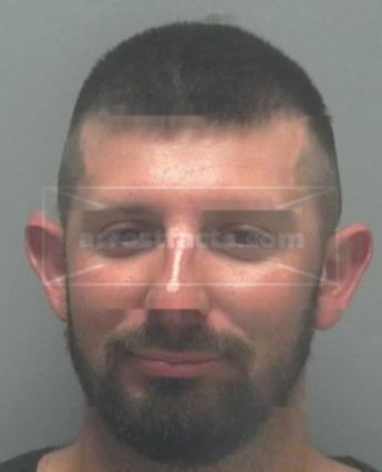 Chaz Allen Chandler