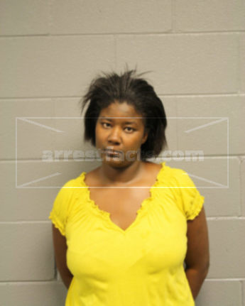 Edwina Pewee