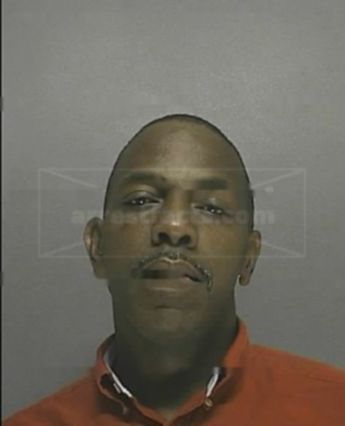 Gerald Juan Curry