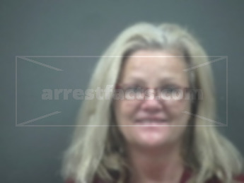 Brenda Louise Baker