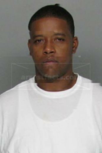 Leterrance Casey
