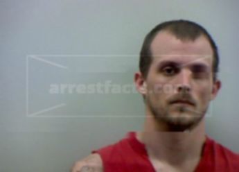 Brandon M Calvert