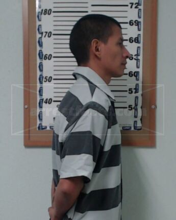 Edgar Aguilar-Diaz