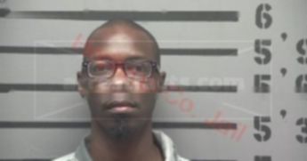 Demerrius Lashawn Whitsell