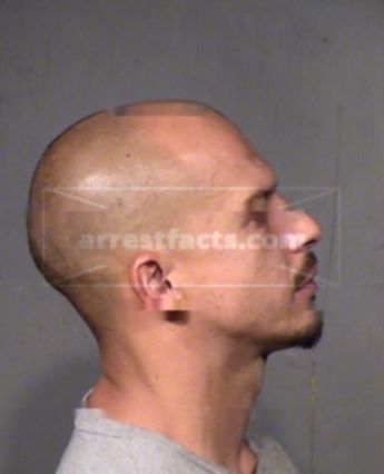 Anthony Ryan Sands