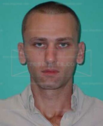 Jason William Baldwin