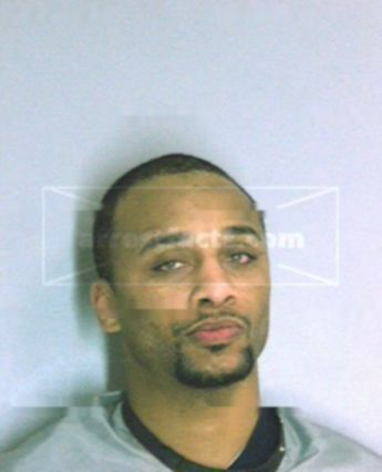 James Earl Richardson