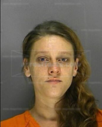 Rochelle Antoinette Edick