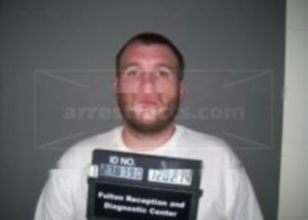 Anthony Michael Lockhart
