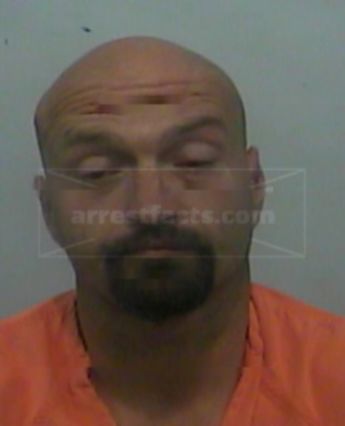 Christopher Lee Peterson