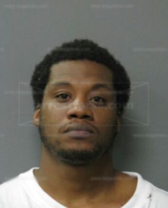 Jarvis James Harmon
