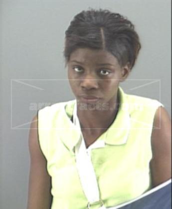 Sherri Necole Dunn