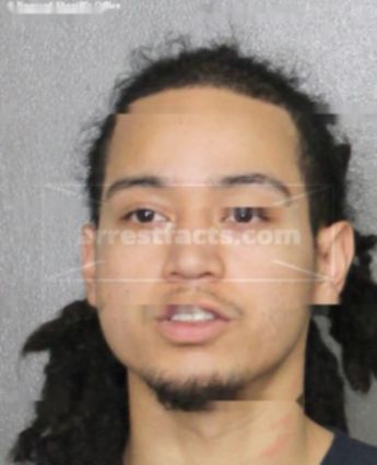 Courtland Chazkaulana Pinero