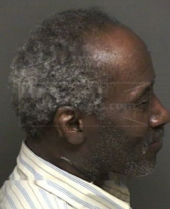 Roy Lee Mitchem